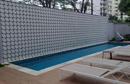 Imagem: Apartamento para Alugar, Campo Belo (Zona Sul)