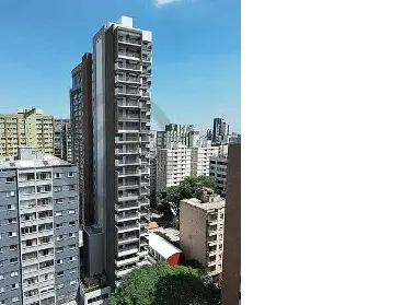 Imagem: Apartamento para Venda, Vila Mariana