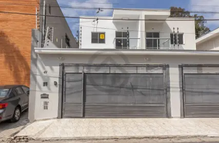 Imagem: Sobrado para Venda, Jardim Bélgica