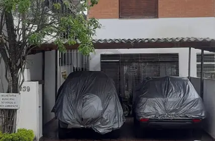 Imagem: Sobrado para Venda, Vila Clementino