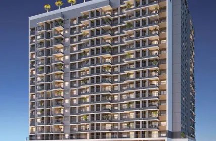 Imagem: Apartamento para Venda, Ibirapuera