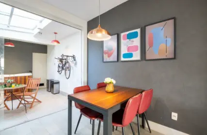 Imagem: Condomínio Fechado para Venda, Campo Belo (Zona Sul)