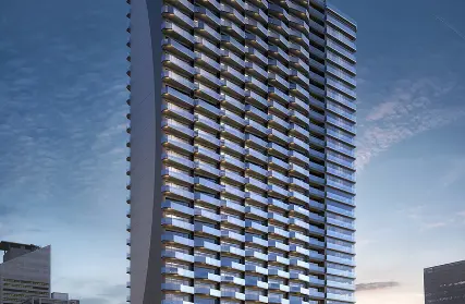 Imagem: Cobertura para Venda, Itaim Bibi