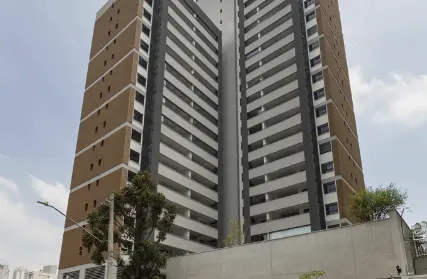 Imagem: Apartamento para Venda, Vila Mariana