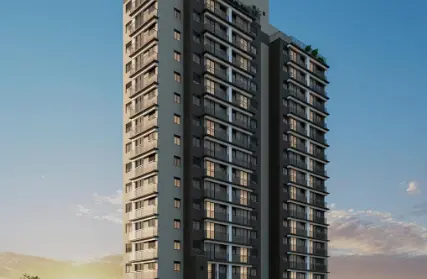 Imagem: Apartamento para Venda, Vila Monte Alegre