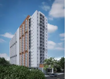 Imagem: Apartamento para Venda, Moema