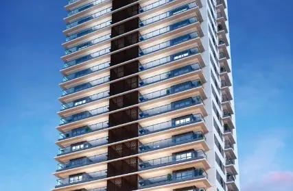 Imagem: Apartamento para Venda, Chácara Klabin