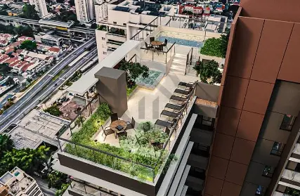 Imagem: Apartamento para Venda, Campo Belo (Zona Sul)