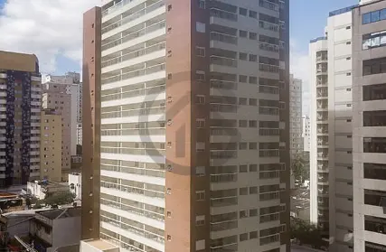 Imagem: Apartamento para Venda, Indianópolis