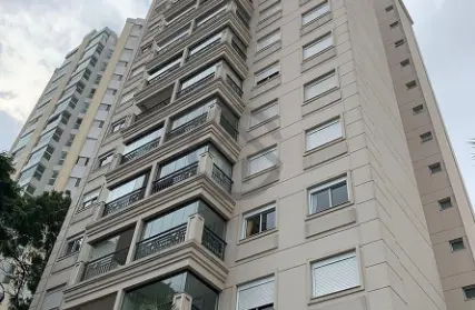 Imagem: Apartamento para Venda, Mirandópolis