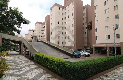 Imagem: Apartamento para Venda, Vila Constancia
