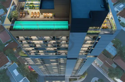 Imagem: Apartamento para Alugar, Jardim das Acácias