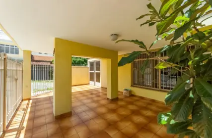 Imagem: Sobrado para Venda, Vila Mariana