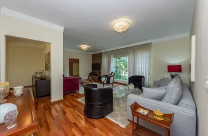 Imagem: Casa Térrea para Venda, Vila Mariana