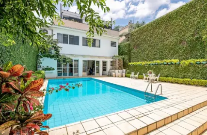 Imagem: Casa Térrea para Venda, Brooklin Paulista