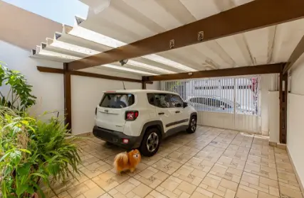 Imagem: Casa Térrea para Venda, Brooklin Paulista