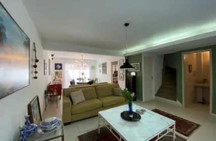 Imagem: Sobrado para Venda, Vila Cordeiro