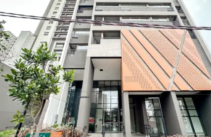 Imagem: Apartamento para Venda, Saúde