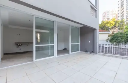 Imagem: Apartamento para Venda, Saúde