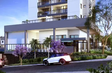 Imagem: Apartamento para Venda, Saúde