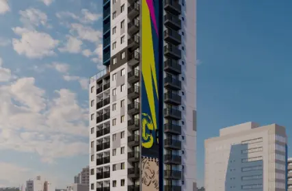 Imagem: Apartamento para Venda, Vila Clementino