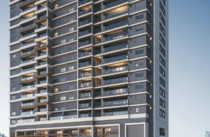 Imagem: Apartamento para Venda, Vila Mariana
