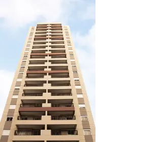 Imagem: Apartamento para Venda, Saúde