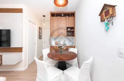 Imagem: Apartamento para Venda, Socorro