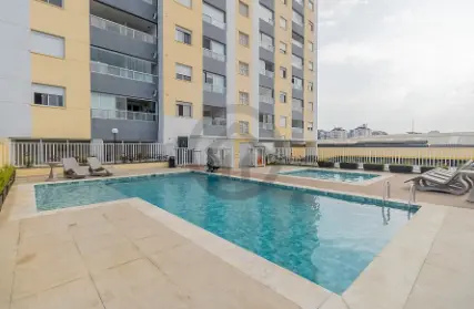 Imagem: Apartamento para Venda, Socorro
