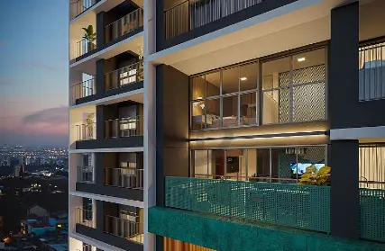 Imagem: Apartamento Duplex para Venda, Cidade Monções