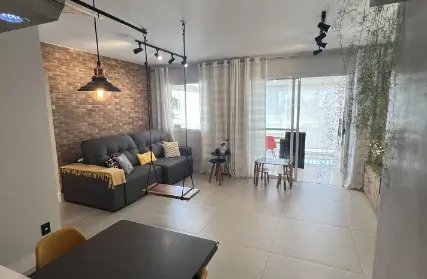 Imagem: Apartamento para Venda, Aclimação