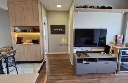 Imagem: Apartamento para Venda, Jardim Ampliação
