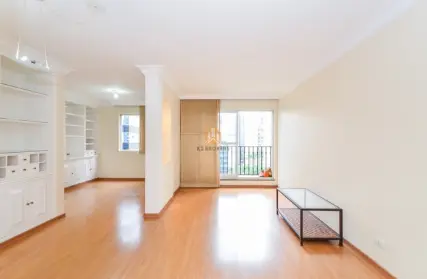 Imagem: Apartamento para Venda, Vila Olímpia (Zona Sul)