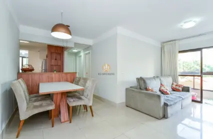 Imagem: Apartamento para Venda, Vila Olímpia (Zona Sul)