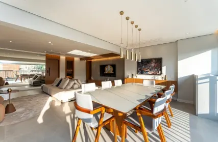 Imagem: Apartamento para Venda, Jardim Prudência