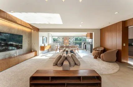 Imagem: Apartamento para Venda, Jardim Prudência