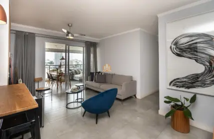 Imagem: Apartamento para Venda, Vila Santa Catarina