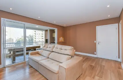 Imagem: Apartamento para Venda, Vila Andrade