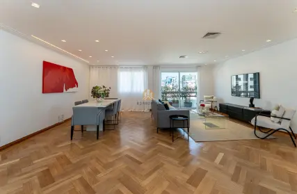 Imagem: Apartamento para Venda, Itaim Bibi