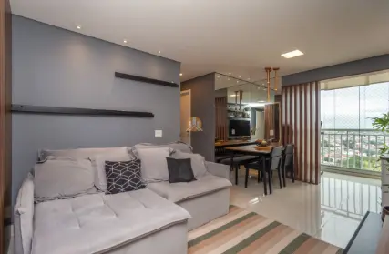 Imagem: Apartamento para Venda, Saúde