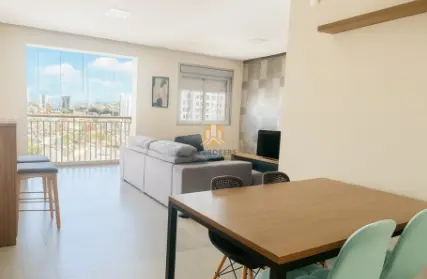 Imagem: Apartamento para Venda, Vila Mascote