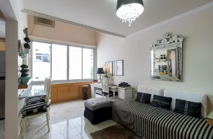 Imagem: Apartamento para Venda, Brooklin Paulista