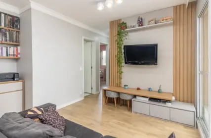 Imagem: Apartamento para Venda, Super Quadra Morumbi