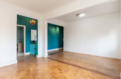 Imagem: Apartamento para Venda, Vila Olímpia (Zona Sul)