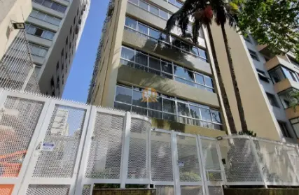 Imagem: Apartamento para Venda, Aclimação