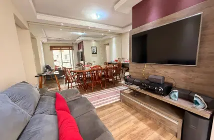 Imagem: Apartamento para Venda, Cambuci (Zona Sul)