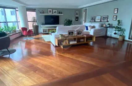 Imagem: Apartamento para Venda, Paineiras do Morumbi