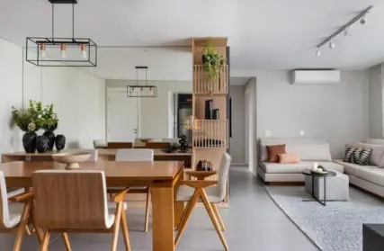 Imagem: Apartamento para Venda, Jardim Caboré