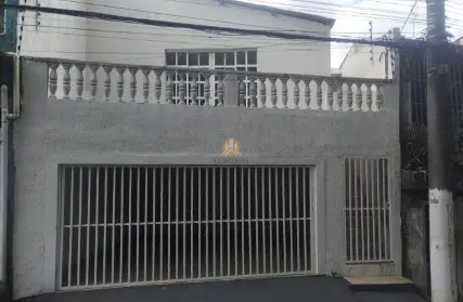 Imagem: Casa Térrea para Venda, Cidade Dutra