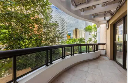 Imagem: Apartamento Duplex para Venda, Indianópolis